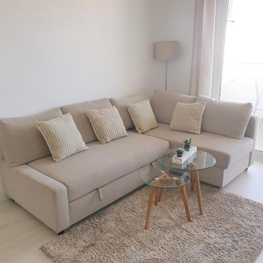 Punta Prima  Beach Front Sea View Punta Prima מראה חיצוני תמונה