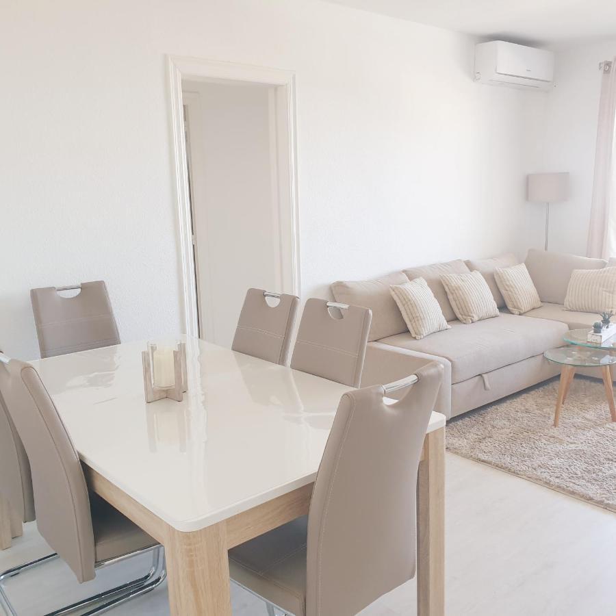 Punta Prima  Beach Front Sea View Punta Prima מראה חיצוני תמונה