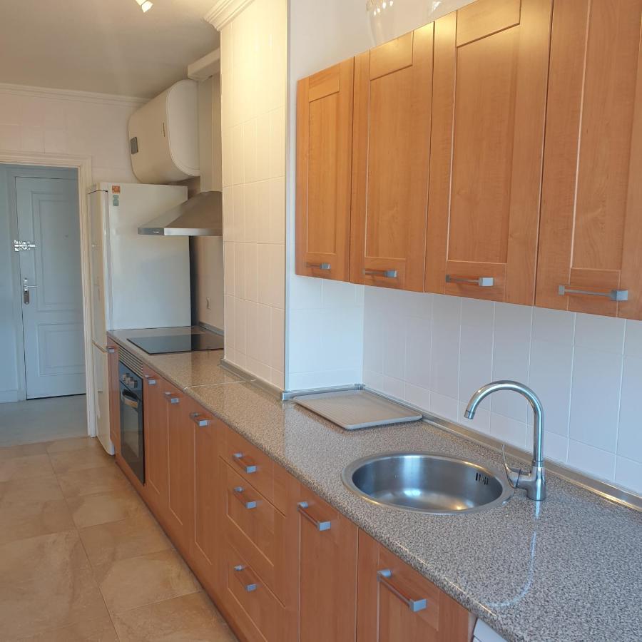 Punta Prima  Beach Front Sea View Punta Prima מראה חיצוני תמונה