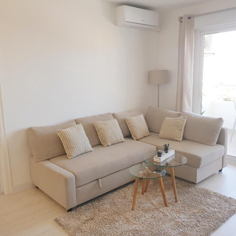 Punta Prima  Beach Front Sea View Punta Prima מראה חיצוני תמונה