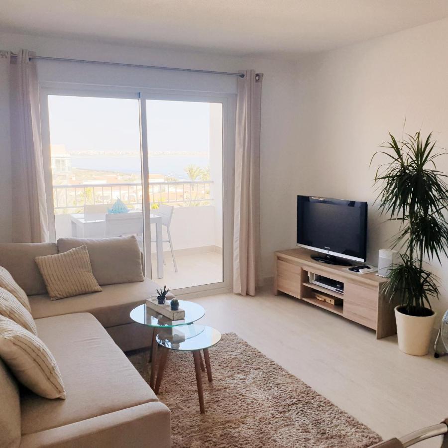Punta Prima  Beach Front Sea View Punta Prima מראה חיצוני תמונה