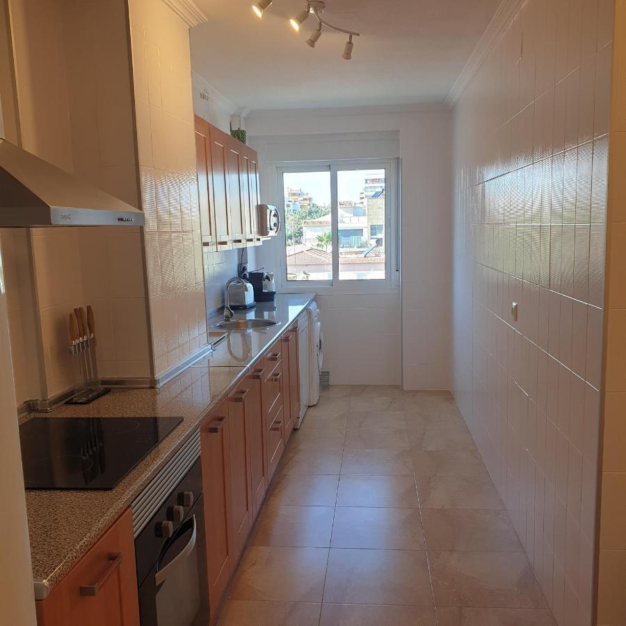 Punta Prima  Beach Front Sea View Punta Prima מראה חיצוני תמונה