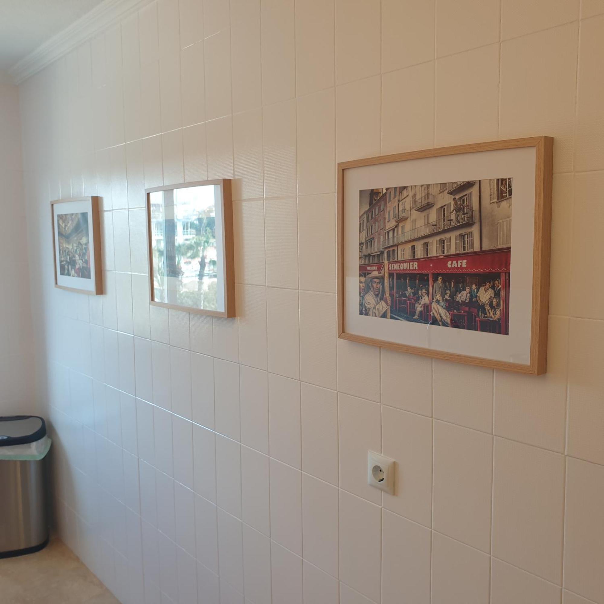 Punta Prima  Beach Front Sea View Punta Prima מראה חיצוני תמונה