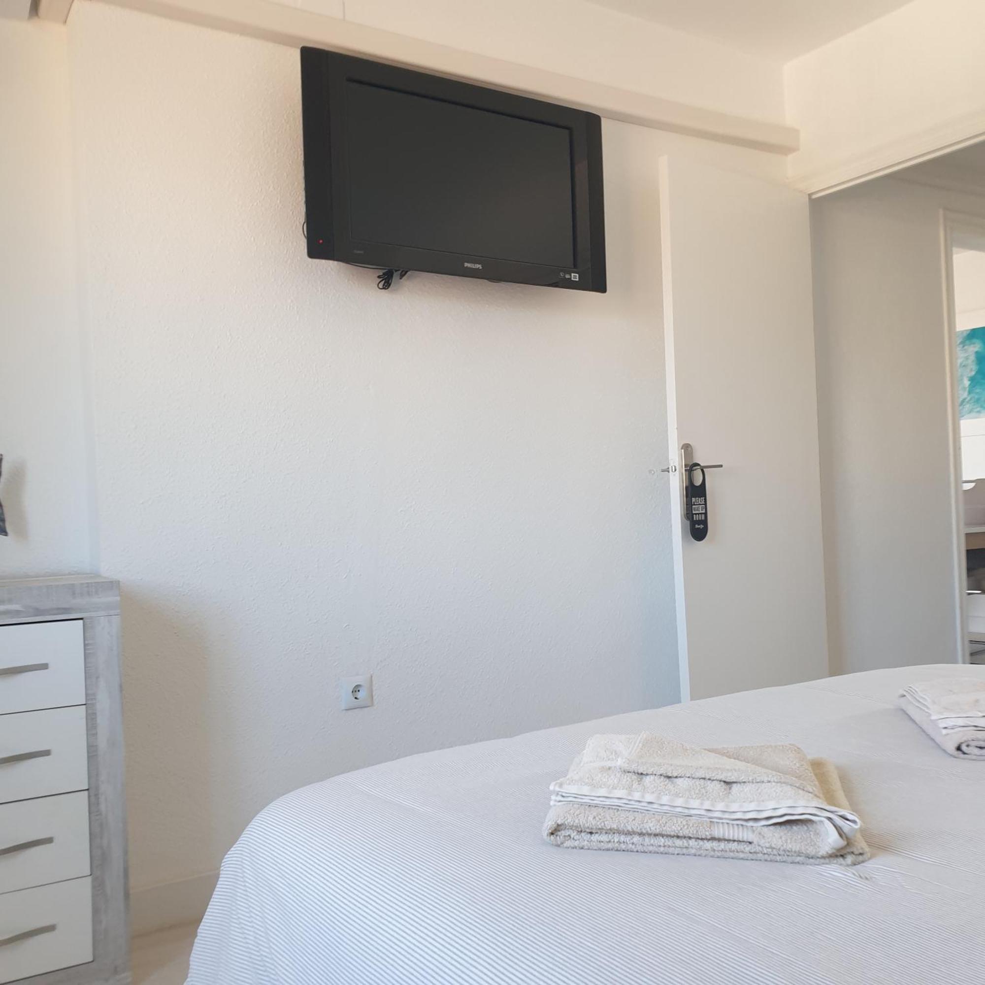Punta Prima  Beach Front Sea View Punta Prima מראה חיצוני תמונה