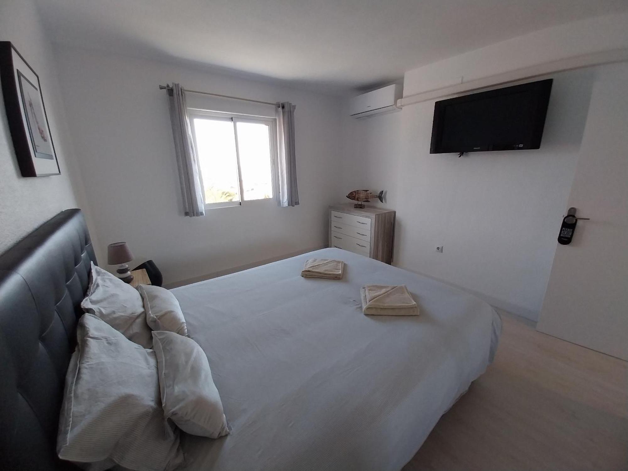 Punta Prima  Beach Front Sea View Punta Prima מראה חיצוני תמונה