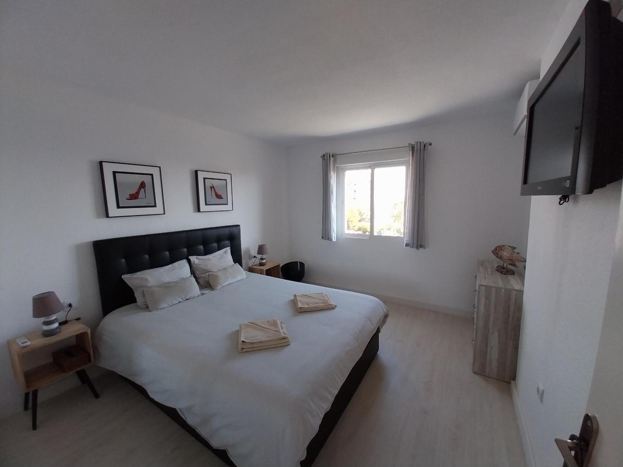 Punta Prima  Beach Front Sea View Punta Prima מראה חיצוני תמונה