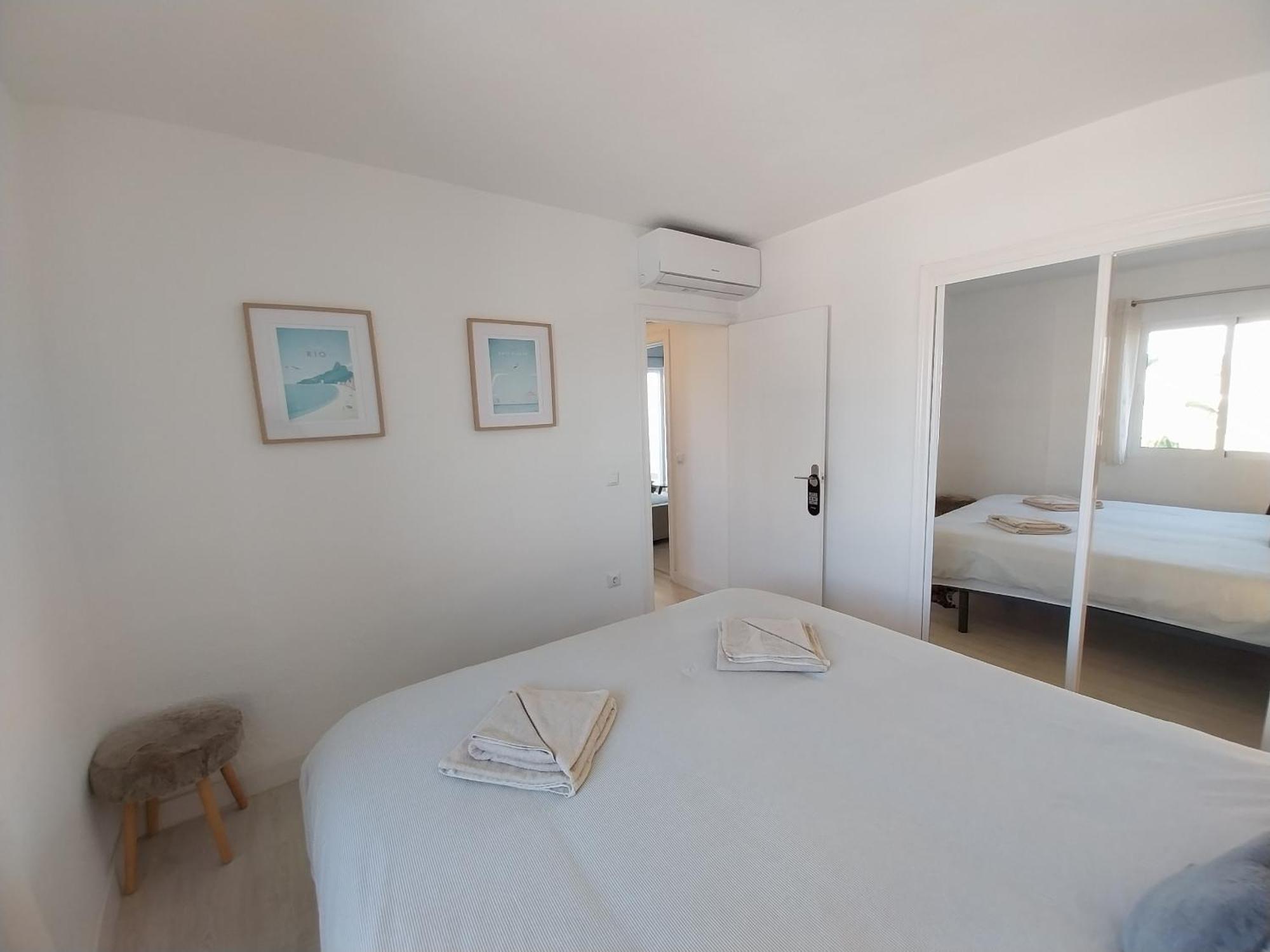 Punta Prima  Beach Front Sea View Punta Prima מראה חיצוני תמונה