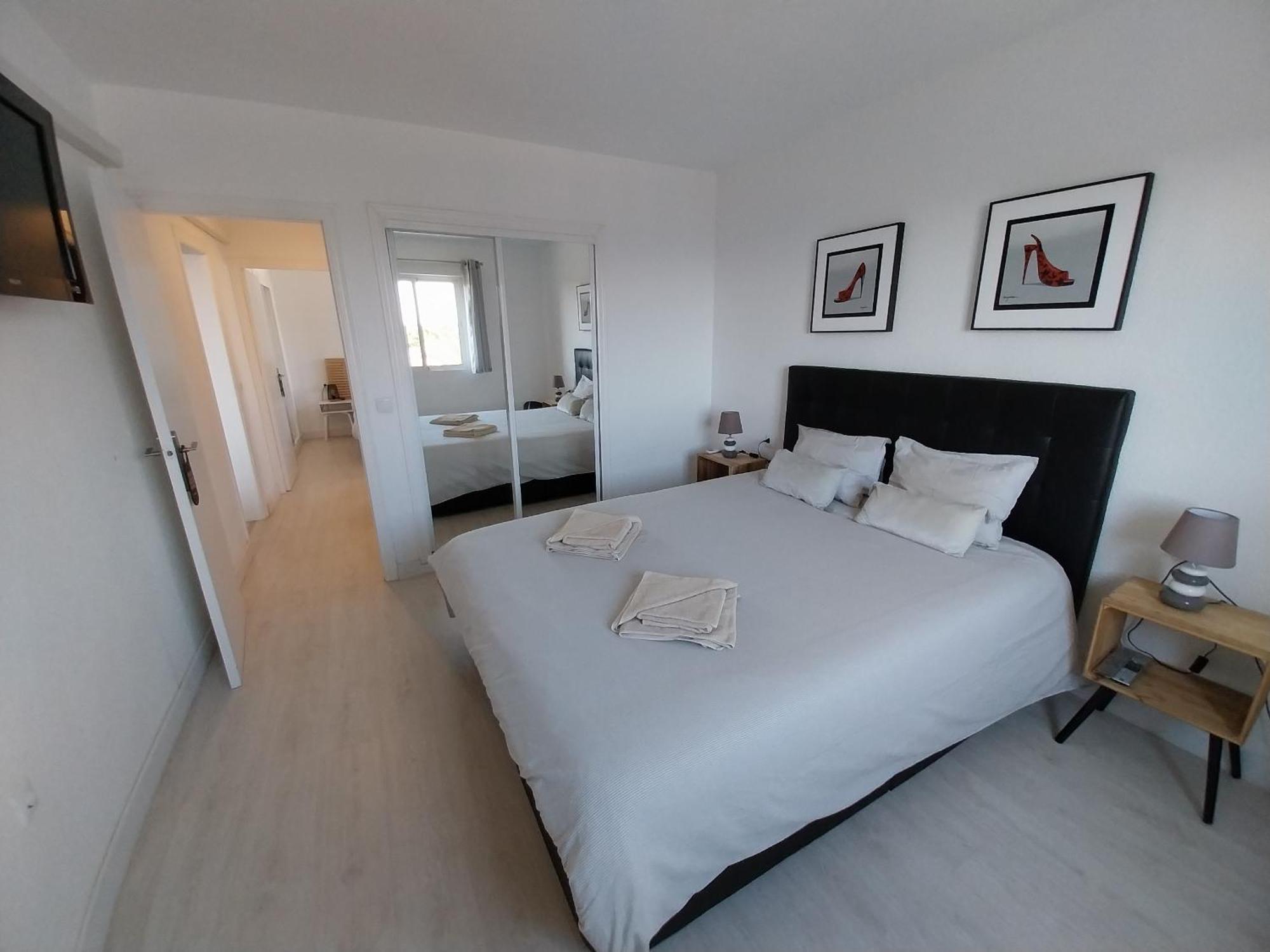 Punta Prima  Beach Front Sea View Punta Prima מראה חיצוני תמונה