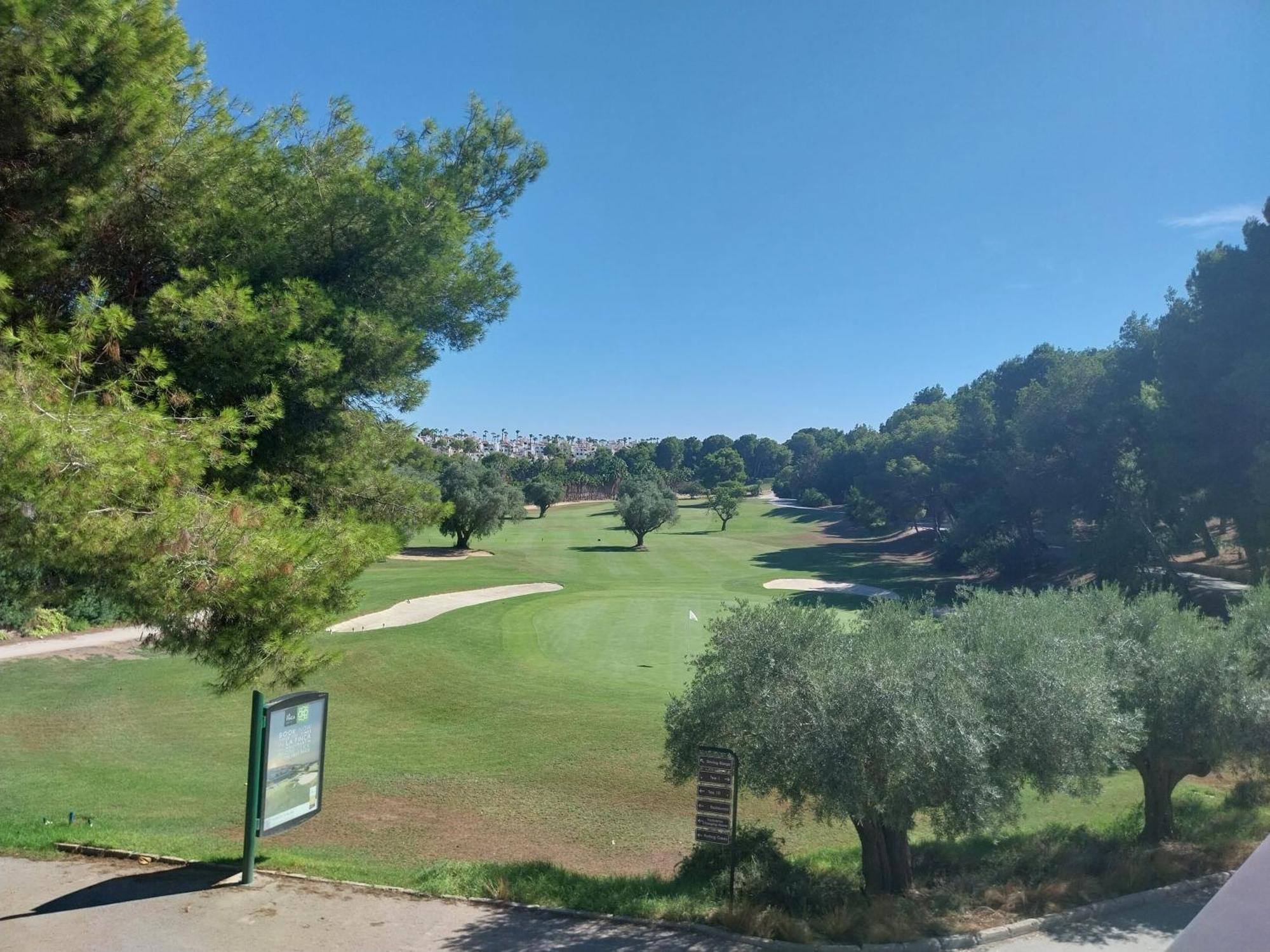 Punta Prima  Beach Front Sea View Punta Prima מראה חיצוני תמונה