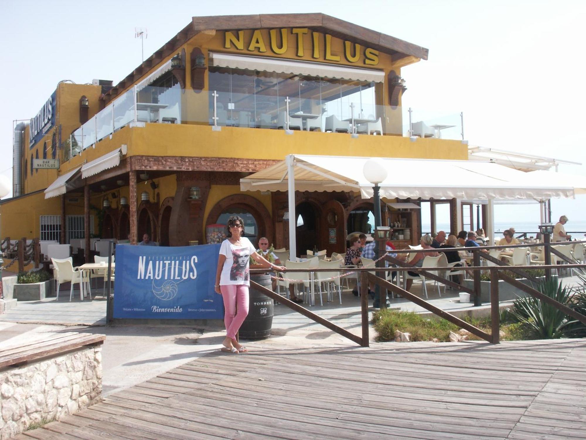Punta Prima  Beach Front Sea View Punta Prima מראה חיצוני תמונה