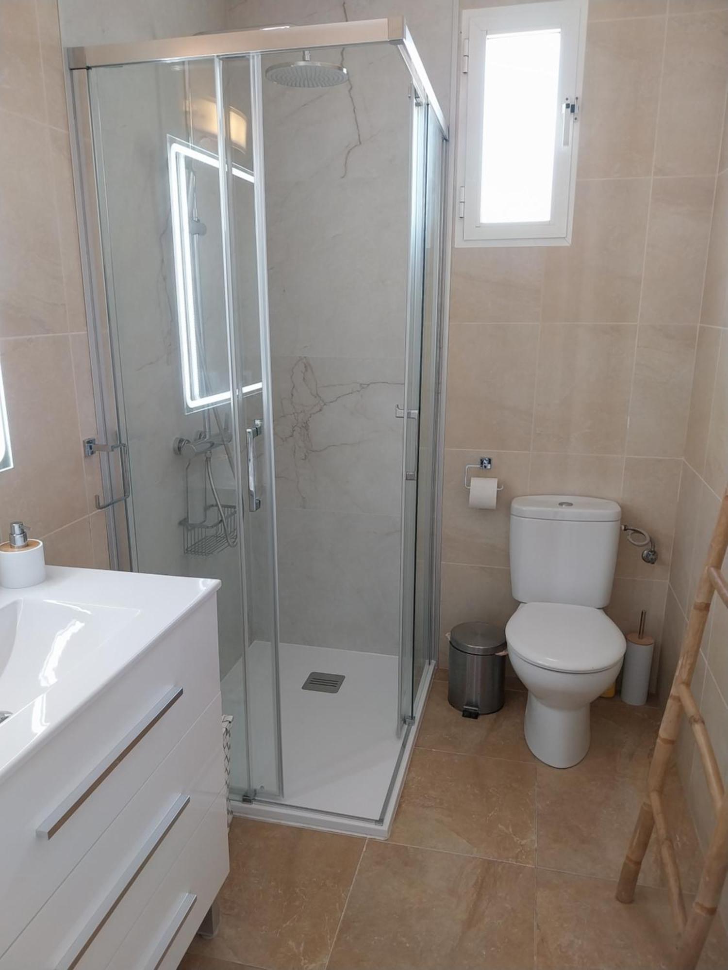 Punta Prima  Beach Front Sea View Punta Prima מראה חיצוני תמונה
