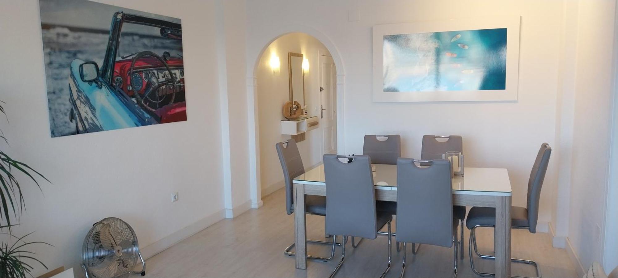Punta Prima  Beach Front Sea View Punta Prima מראה חיצוני תמונה